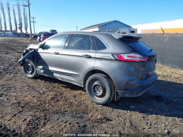 2FMPK4J92MBA54395 Ford EDGE SEL