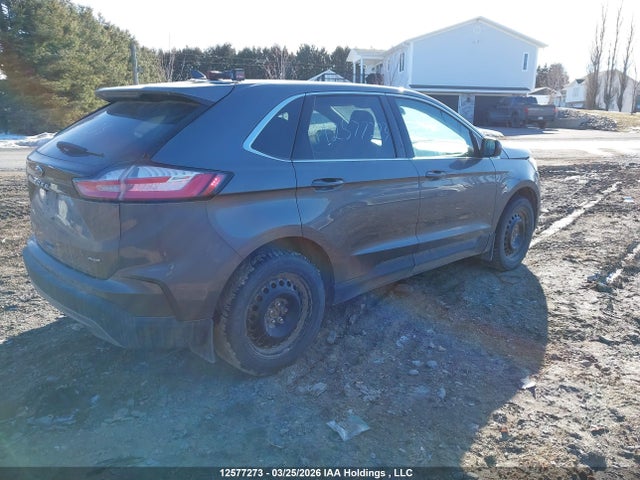2FMPK4J92MBA54395 Ford EDGE SEL