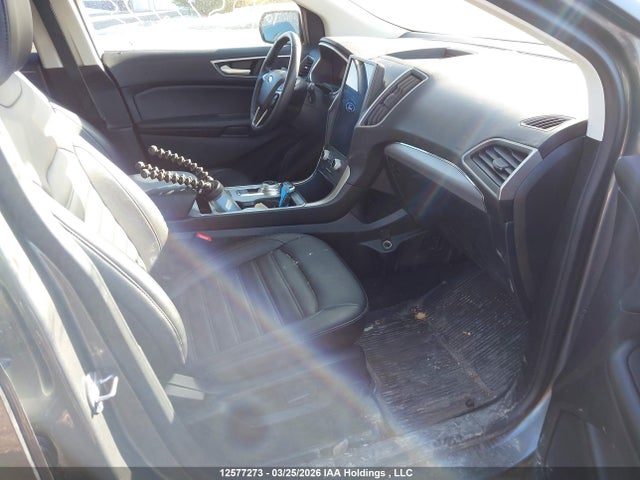 2FMPK4J92MBA54395 Ford EDGE SEL