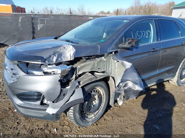 2FMPK4J92MBA54395 Ford EDGE SEL