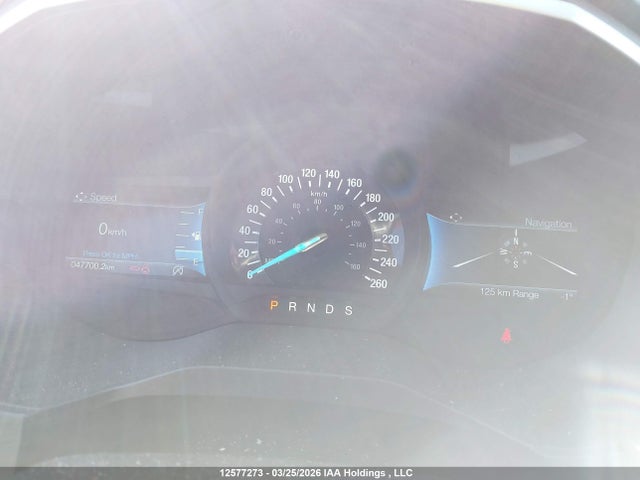2FMPK4J92MBA54395 Ford EDGE SEL