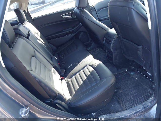 2FMPK4J92MBA54395 Ford EDGE SEL