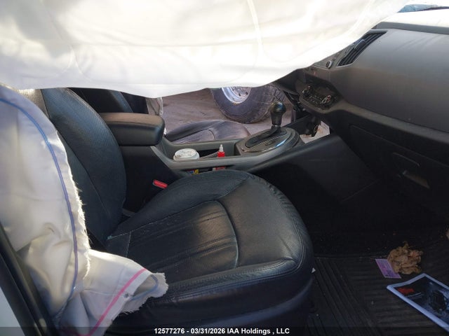 KIA Sportage Ex 2015 KNDPCCAC6F7789707 Image 5