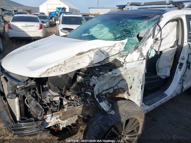 KIA Sportage Ex 2015 KNDPCCAC6F7789707 Image 6