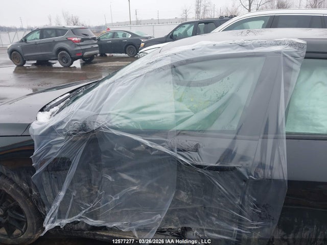 KMHLM4DGXSU921598 Hyundai Elantra Sel Sport