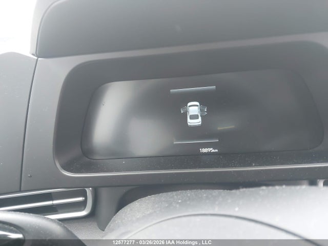 KMHLM4DGXSU921598 Hyundai Elantra Sel Sport