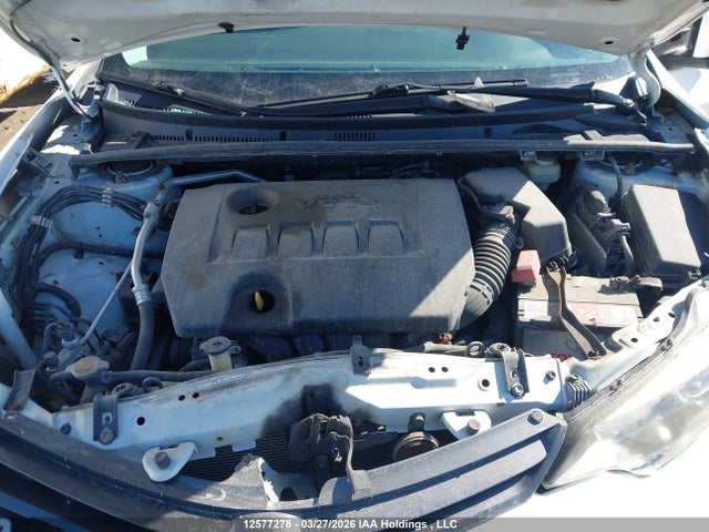 2T1BURHE0GC518336 Toyota Corolla L/le/le Pls/prm/s/s Pls