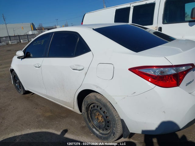2T1BURHE0GC518336 Toyota Corolla L/le/le Pls/prm/s/s Pls