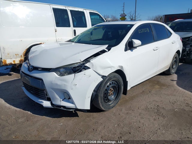 2T1BURHE0GC518336 Toyota Corolla L/le/le Pls/prm/s/s Pls