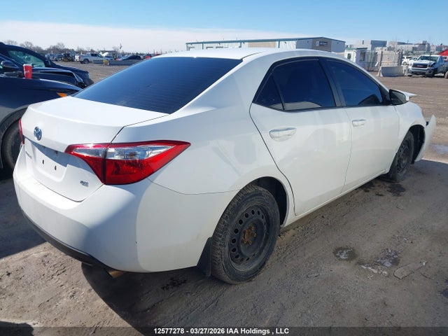 2T1BURHE0GC518336 Toyota Corolla L/le/le Pls/prm/s/s Pls