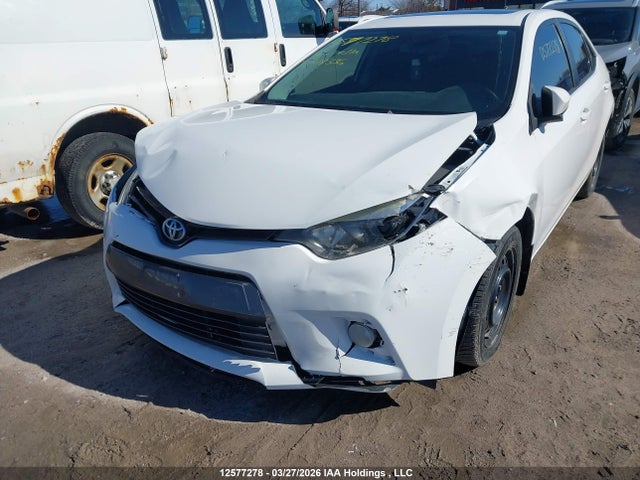 2T1BURHE0GC518336 Toyota Corolla L/le/le Pls/prm/s/s Pls