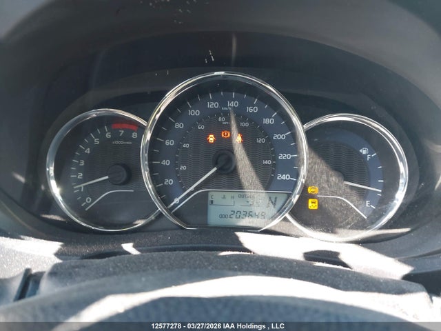 2T1BURHE0GC518336 Toyota Corolla L/le/le Pls/prm/s/s Pls