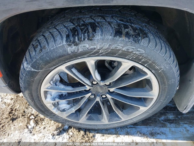 2022 Jeep Wagoneer Series Ii მანქანა იყიდება აუქციონზე, vin: 1C4SJVBT3NS147189, აუქციონის ნომერი: 12577280
