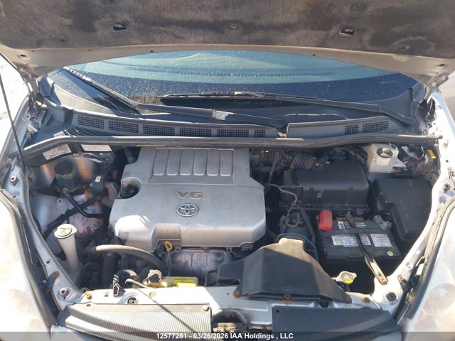 12577281 :رقم المزاد ، 5TDZK23C47S086245 vin ، 2007 Toyota Sienna Ce/le مزاد بيع