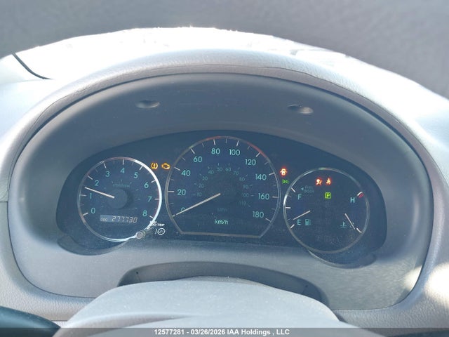 12577281 :رقم المزاد ، 5TDZK23C47S086245 vin ، 2007 Toyota Sienna Ce/le مزاد بيع