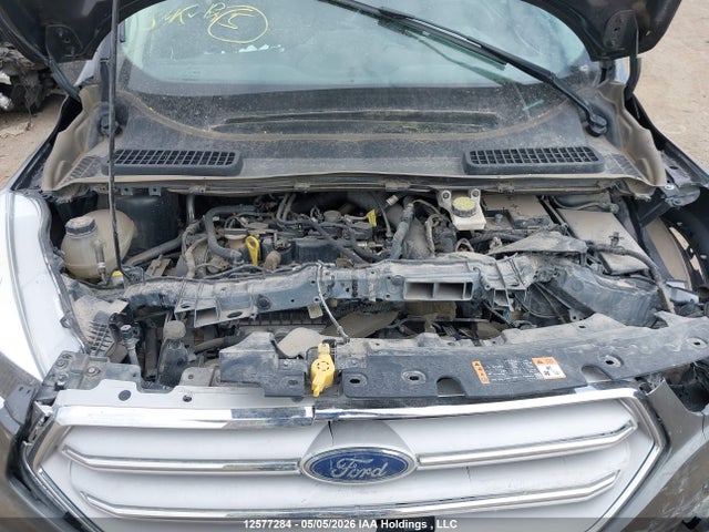 Продажа на аукционе авто 2019 Ford Escape Se, vin: 1FMCU9GD7KUB90174, номер лота: 12577284