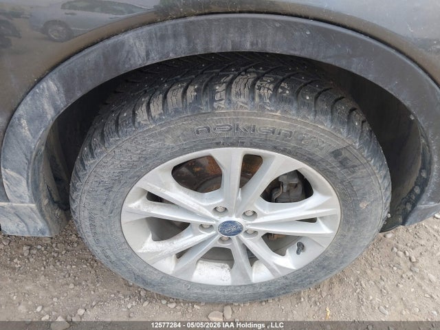 Продажа на аукционе авто 2019 Ford Escape Se, vin: 1FMCU9GD7KUB90174, номер лота: 12577284