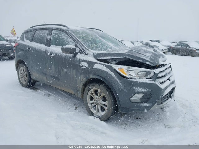 Ford ESCAPE SE 2019 1FMCU9GD7KUB90174 Image 23