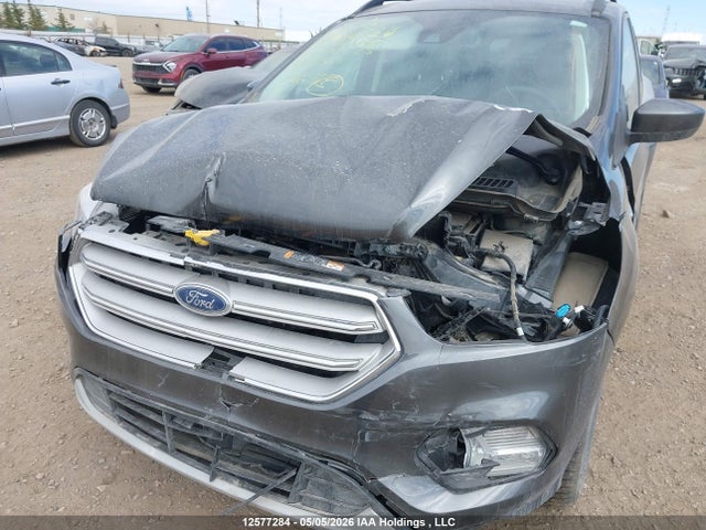 Продажа на аукционе авто 2019 Ford Escape Se, vin: 1FMCU9GD7KUB90174, номер лота: 12577284