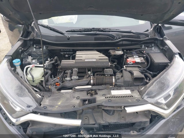 Aukcja sprzedaży 2016 Honda Cr-v Ex, vin: 2HKRW2H58HH107703, numer aukcji: 12577285