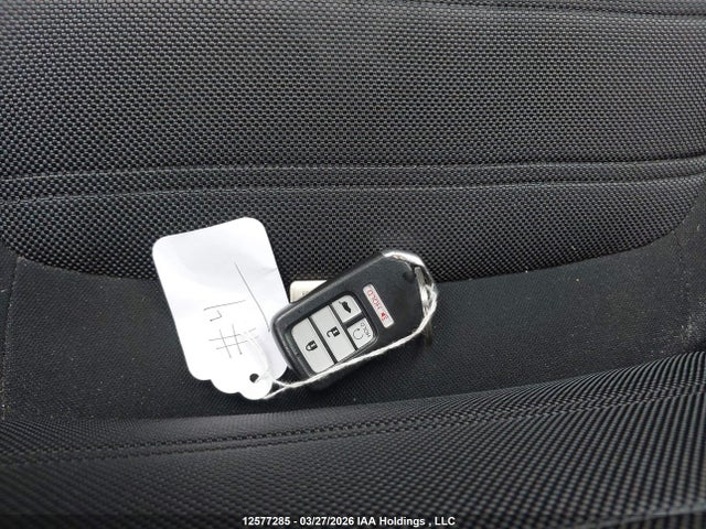 Aukcja sprzedaży 2016 Honda Cr-v Ex, vin: 2HKRW2H58HH107703, numer aukcji: 12577285