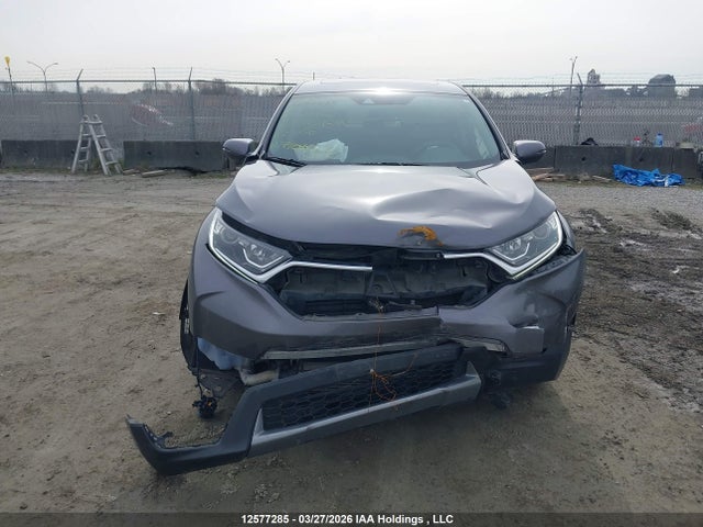 Aukcja sprzedaży 2016 Honda Cr-v Ex, vin: 2HKRW2H58HH107703, numer aukcji: 12577285