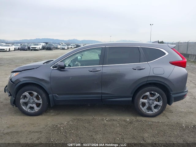 Aukcja sprzedaży 2016 Honda Cr-v Ex, vin: 2HKRW2H58HH107703, numer aukcji: 12577285
