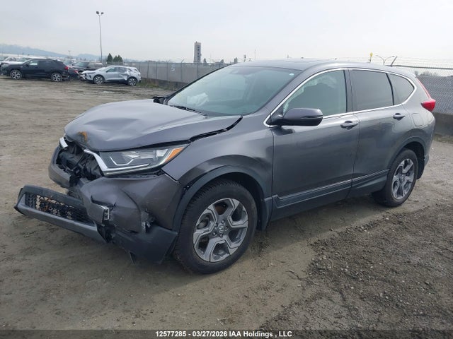 Aukcja sprzedaży 2016 Honda Cr-v Ex, vin: 2HKRW2H58HH107703, numer aukcji: 12577285