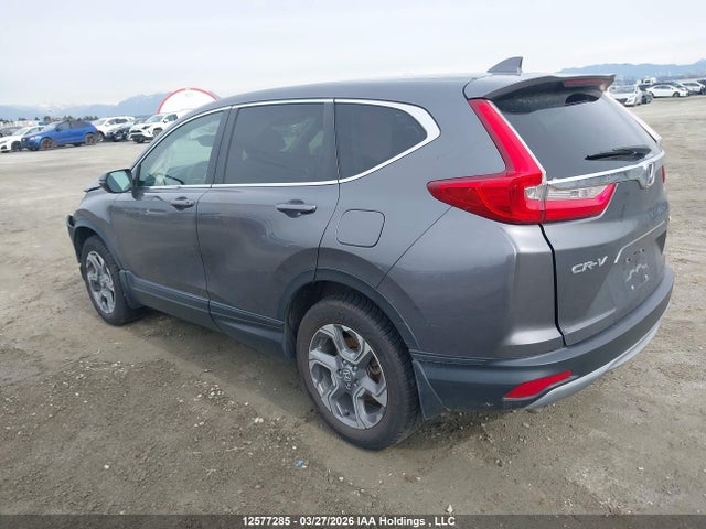 Aukcja sprzedaży 2016 Honda Cr-v Ex, vin: 2HKRW2H58HH107703, numer aukcji: 12577285