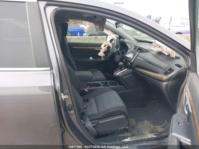 Aukcja sprzedaży 2016 Honda Cr-v Ex, vin: 2HKRW2H58HH107703, numer aukcji: 12577285