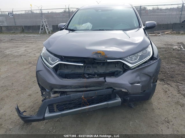 Aukcja sprzedaży 2016 Honda Cr-v Ex, vin: 2HKRW2H58HH107703, numer aukcji: 12577285