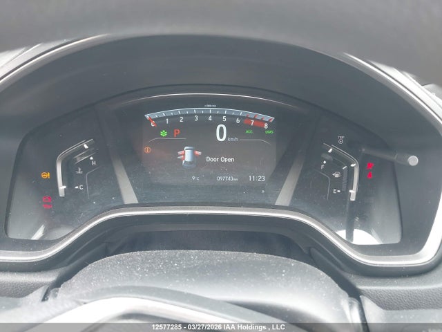 Aukcja sprzedaży 2016 Honda Cr-v Ex, vin: 2HKRW2H58HH107703, numer aukcji: 12577285