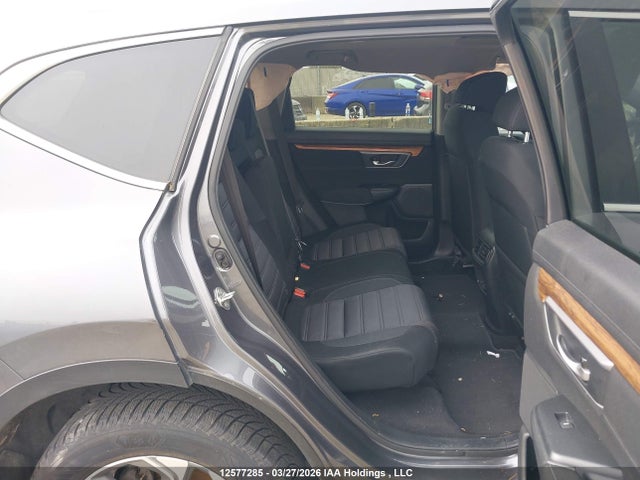 Aukcja sprzedaży 2016 Honda Cr-v Ex, vin: 2HKRW2H58HH107703, numer aukcji: 12577285