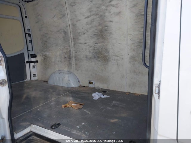 2015 Mercedes-benz Sprinter 2500 მანქანა იყიდება აუქციონზე, vin: WD3BE7DCXFP162543, აუქციონის ნომერი: 12577286