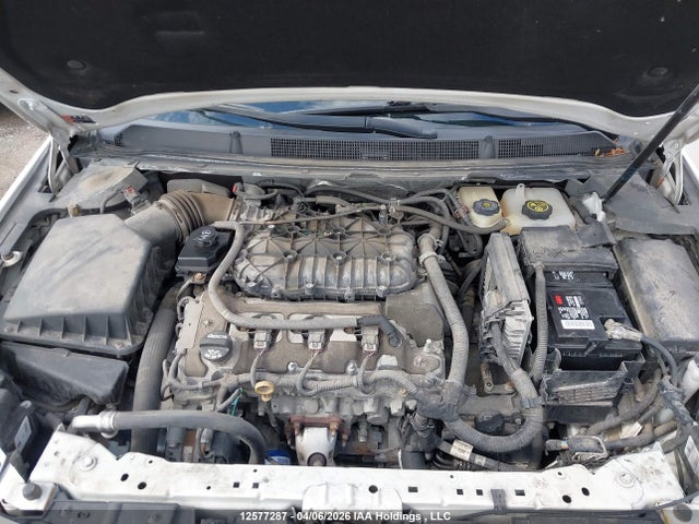 2G61N5S32G9117964 Cadillac Xts Luxury Collection