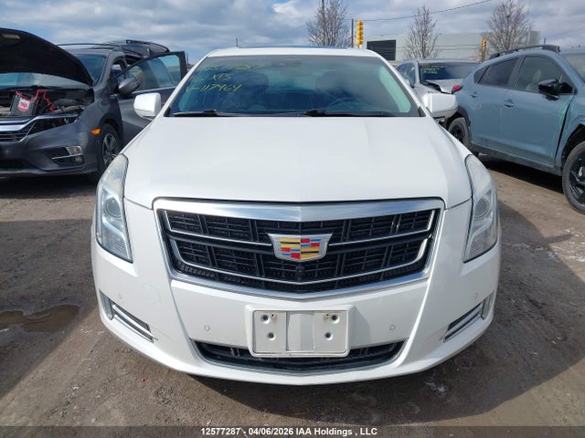2G61N5S32G9117964 Cadillac Xts Luxury Collection