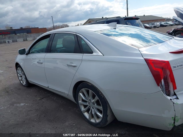 2G61N5S32G9117964 Cadillac Xts Luxury Collection