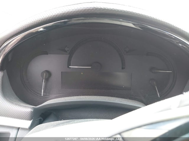 2G61N5S32G9117964 Cadillac Xts Luxury Collection