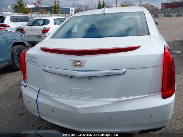 2G61N5S32G9117964 Cadillac Xts Luxury Collection
