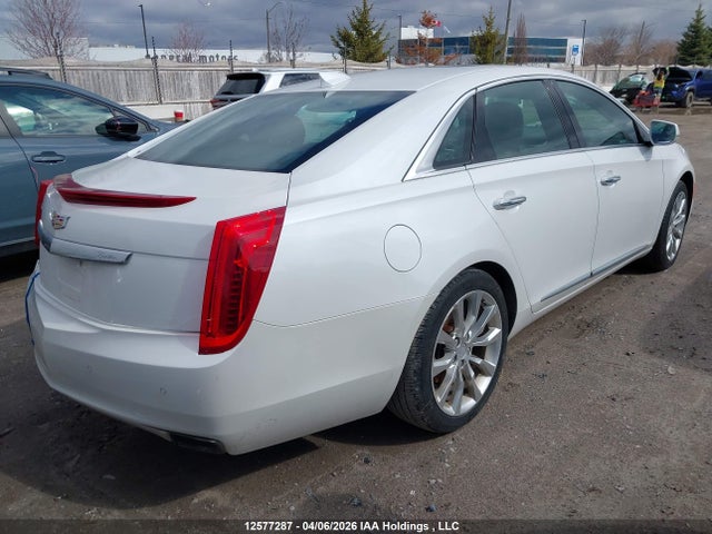 2G61N5S32G9117964 Cadillac Xts Luxury Collection