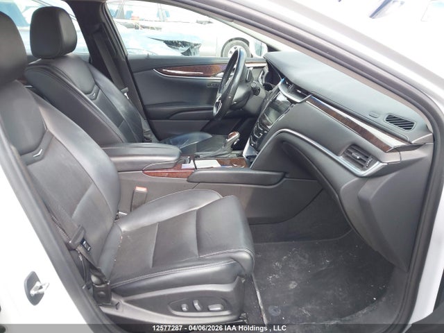2G61N5S32G9117964 Cadillac Xts Luxury Collection