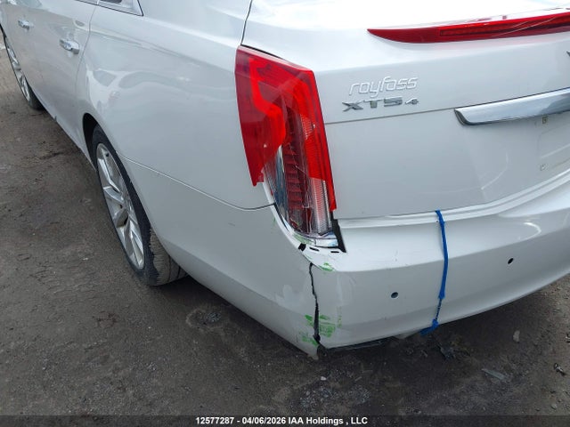 2G61N5S32G9117964 Cadillac Xts Luxury Collection