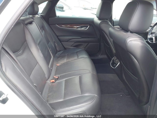 2G61N5S32G9117964 Cadillac Xts Luxury Collection