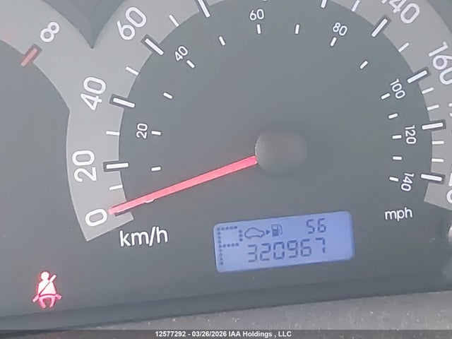 Продаж на аукціоні авто 2003 Hyundai Elantra Gls/gt, vin: KMHDN55D33U078454, номер лоту: 12577292