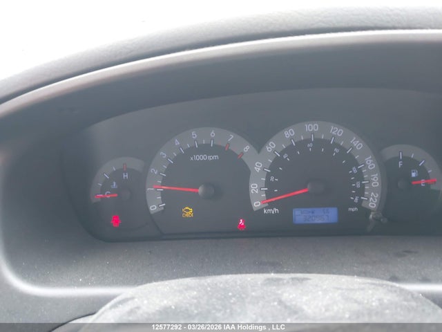 Продаж на аукціоні авто 2003 Hyundai Elantra Gls/gt, vin: KMHDN55D33U078454, номер лоту: 12577292