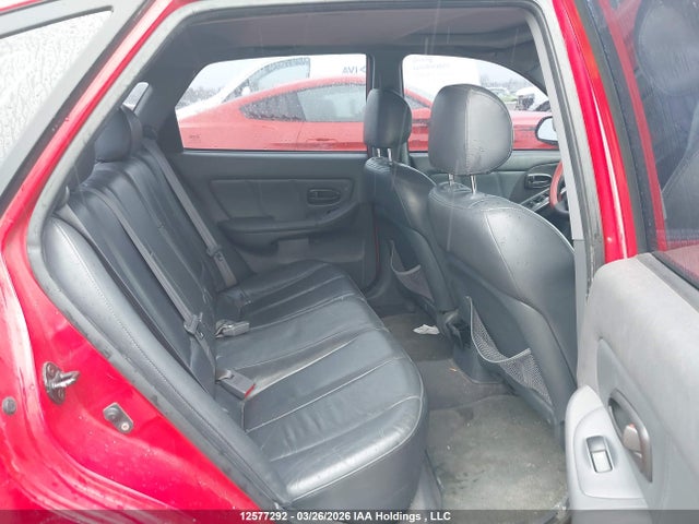 Продаж на аукціоні авто 2003 Hyundai Elantra Gls/gt, vin: KMHDN55D33U078454, номер лоту: 12577292