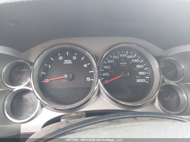 2008 Chevrolet Silverado K2500 Heavy Duty მანქანა იყიდება აუქციონზე, vin: 1GCHK29628E159312, აუქციონის ნომერი: 12577293