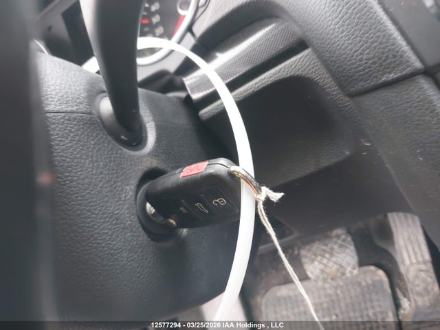 Aukcja sprzedaży 2012 Volkswagen Golf 2.0 Tdi Highline/comfortline, vin: 3VWPL7AJ8CM670884, numer aukcji: 12577294