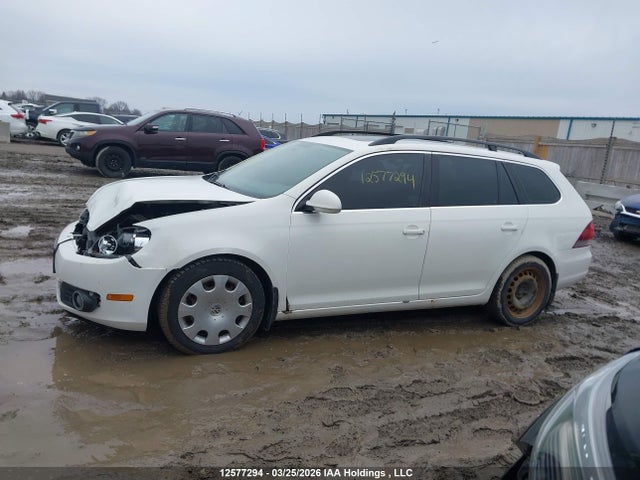 Aukcja sprzedaży 2012 Volkswagen Golf 2.0 Tdi Highline/comfortline, vin: 3VWPL7AJ8CM670884, numer aukcji: 12577294
