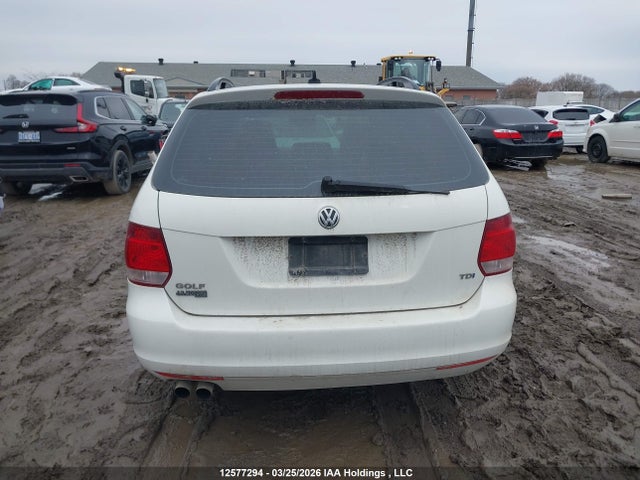 Aukcja sprzedaży 2012 Volkswagen Golf 2.0 Tdi Highline/comfortline, vin: 3VWPL7AJ8CM670884, numer aukcji: 12577294
